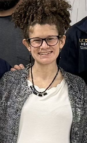 Alessia Morato, DVM, Ph.D.
